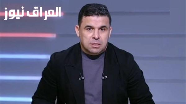 خالد الغندور يتساءل عن غياب حمزة عبد الكريم عن تسجيل الأهداف في مباريات برشلونة
