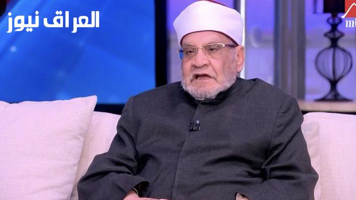 أحمد كريمة يطالب النائب العام بمحاكمة مكفري المولد النبوي بتهمة ازدراء الأديان وانتحال الصفة