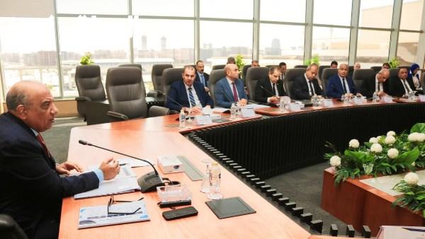 بتوجيهات الرئيس السيسي سبع خطوات لتنظيم فواتير الكهرباء