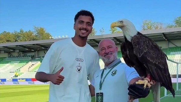 حسام عبد المجيد يشارك لأول مرة مع لودوجوريتس في مواجهة سلافيا صوفيا