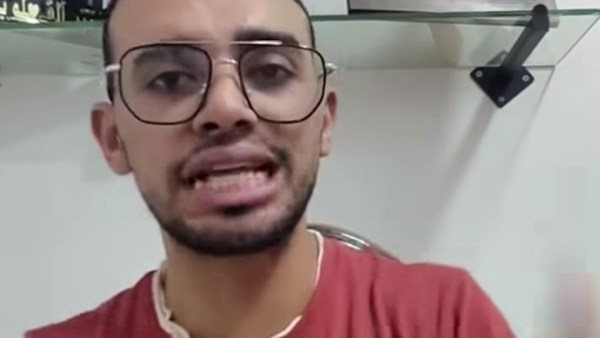 صيدلي من ذوي الهمم يناشد للحصول على فرصة عمل في سياق حقوق المواطن