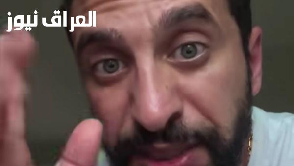 مدرب لياقة بدنية ينبه من مخاطر نظام الطيبات ويعبر عن قلقه تجاه صحة الشباب