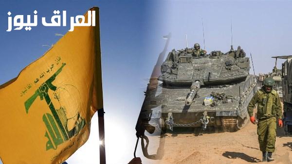 السفارة الأمريكية في بيروت تدعو حزب الله إلى نزع سلاحه وترتيب أولويات مصلحة لبنان