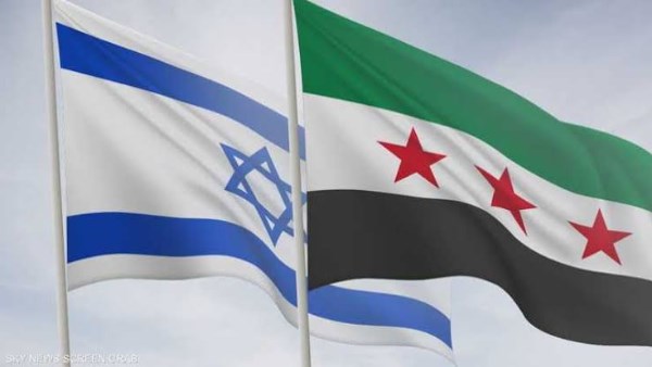 اجتماع سوري إسرائيلي لتهدئة التوترات عقب قصف أبو الظهور
