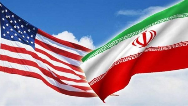الدفاع الإيرانية تشير إلى استخدام بعض الأسلحة الأمريكية لأول مرة ضد طهران