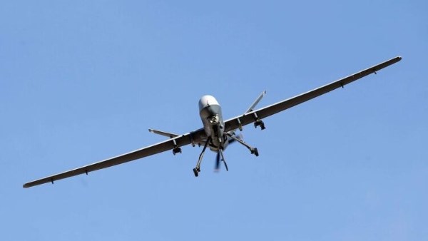 أوكرانيا تعلن إسقاط 134 مسيرة روسية من مجموع 162