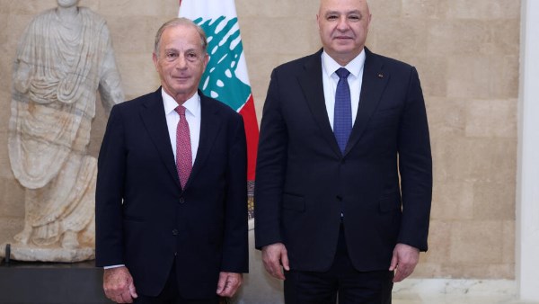 السفير الأمريكي في بيروت يؤكد استمرار العدوان الإسرائيلي على لبنان ودور حزب الله كمفتاح في الأزمة