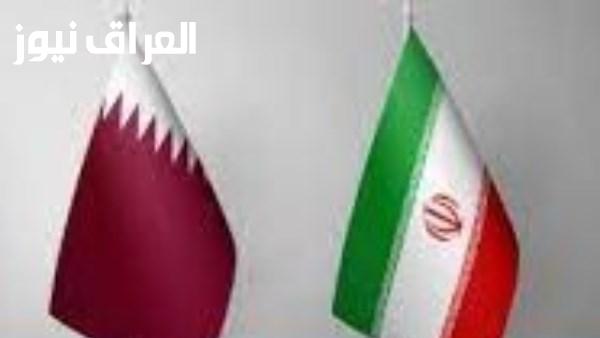 قطر تدعو لإنشاء ممر ملاحي مؤقت مشترك عبر مضيق هرمز من قلب طهران