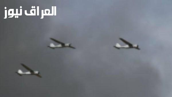 روسيا تعلن عن إسقاط 267 طائرة مسيرة أوكرانية خلال الليل