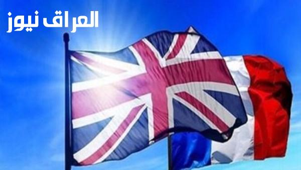 روسيا تحذر من استهداف المنشآت العسكرية البريطانية في أوكرانيا والدول المجاورة