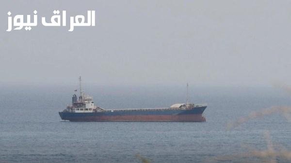 6000 بحار عالقون في هرمز والمنظمة البحرية الدولية تحذر من خطر وشيك