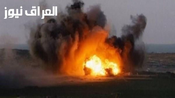 سوريا انفجار عبوة ناسفة أمام مبنى القصر العدلي في مدينة الحسكة