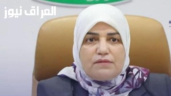أمريكا تتخذ قرارا بمنع وزيرة عراقية سابقة من دخول أراضيها وإدراجها في قوائم الإرهاب