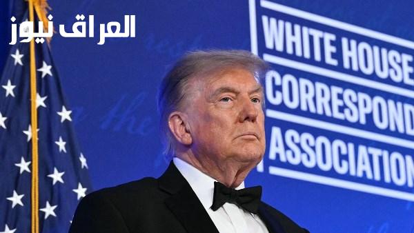 ترامب يعلن عن أكبر صفقة نفطية في تاريخ العالم ب65 مليار برميل