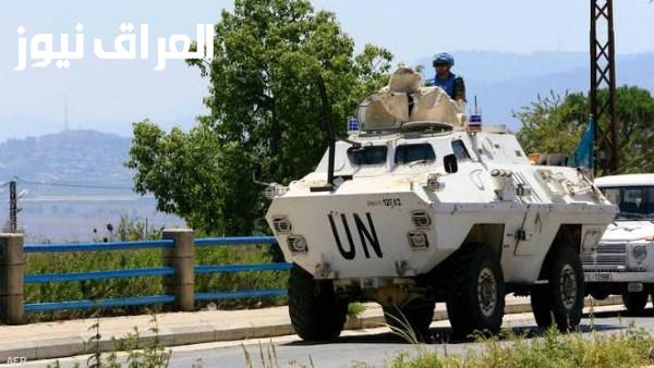 مجلس الأمن يناقش طلب لبنان لتمديد ولاية اليونيفيل وسط عدم إجماع الحضور