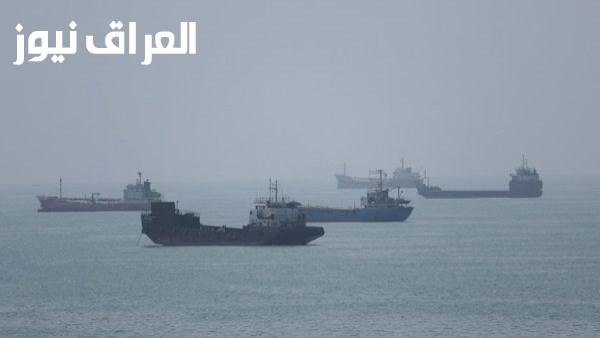 القيادة المركزية الأمريكية تقوم بتغيير مسار 82 سفينة تجارية وتعطيل وتفتيش 5 سفن