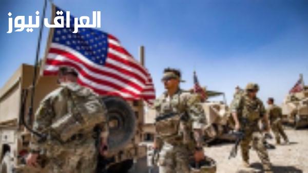 واشنطن تضخ كميات كبيرة من الذخائر في الشرق الأوسط لمواجهة إيران