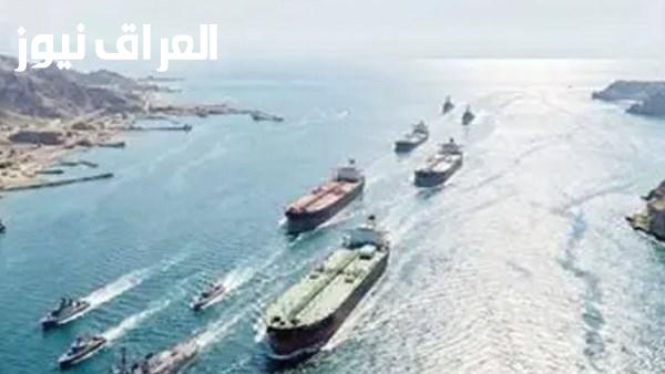 الحرس الثوري يصف تصريحات فتح مضيق هرمز بأنها كذبة تهدف لتمكين الولايات المتحدة من السيطرة على أسعار النفط