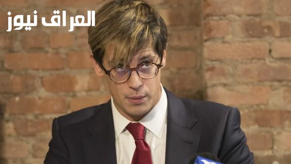 القبض على صحفي بريطاني في ولاية لويزيانا بالولايات المتحدة