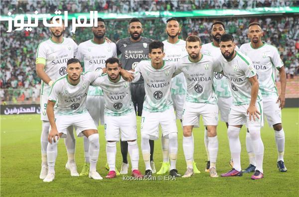 تشكيل الأهلي لمواجهة الخلود في الدوري السعودي يقود الهجوم توني والبريكان