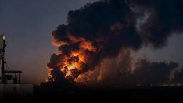 الطيران اليمني يقصف قيادياً حوثياً وعربتي إمداد للميليشيات باعتماد على طائرات مسيّرة