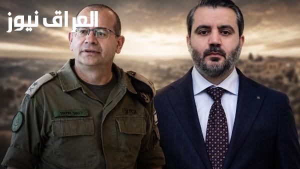 تركيا محور النقاشات في اجتماع وزير خارجية سوريا ورئيس الموساد بالأردن