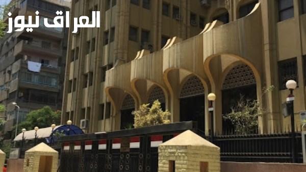 سفارة اليمن في القاهرة تتابع التحقيقات في مقتل سيدتين داخل شقتهما في الجيزة