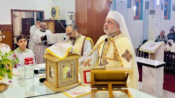 الأنباء عن أعمال الإنشاءات الحديثة بمدينتي المملكتين