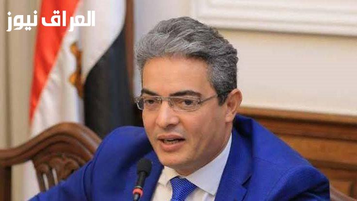 نقيب الإعلاميين يعلن انتماءه الكامل للإعلام ويستعرض خبراته في المونتاج والكابلات بالميدان