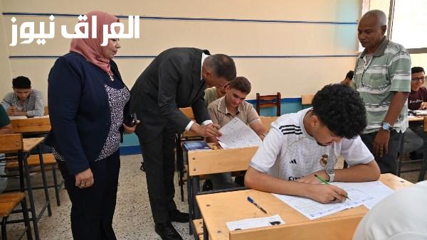 تغير المسار بمرونة خبير يوضح كيفية حساب مجموع البكالوريا وفرص التحسين