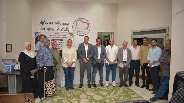 «التأمين الصحي» يعزز خدماته لتشمل العمالة المؤقتة في جنوب سيناء