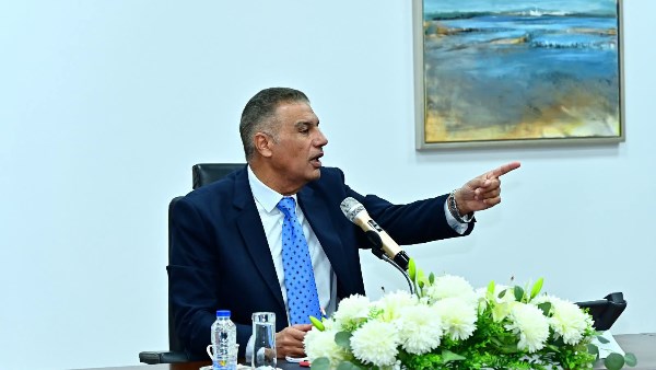 جنوب سيناء تسعى لت revitalization سياحة نويبع وطابا من خلال حلول مبتكرة للتغلب على التحديات