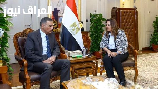 تحولات جديدة لتعزيز التنمية المستدامة في جنوب سيناء من جرين شرم إلى الطاقة الشمسية