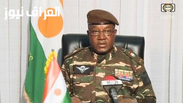 النيجر تعلن رسميا عن فشل محاولة الانقلاب واستعادة الهدوء في نيامي