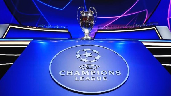 تصنيف فرق دوري أبطال أوروبا لموسم 2026 و2027