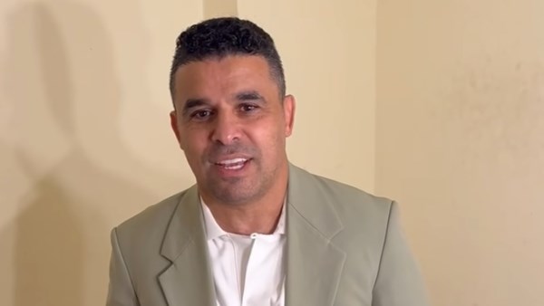 خالد الغندور يؤكد اتجاه إنبي للتصعيد بعد قرار إيقاف بركات