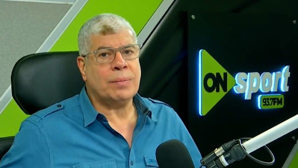 أحمد شوبير رئيس لجنة الحكام يؤكد صحة ركلة جزاء الأهلي أمام الشرقية إنبي