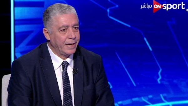 محمد عمر يعلن عن نيته التبرع بخمسين مليون جنيه للاتحاد السكندري في حال استمراره في اللعب