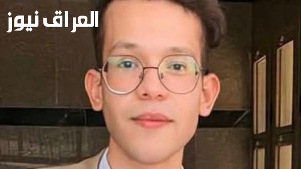 آخر ما كتب طبيب المنيا قبل وفاته في حادث مروري