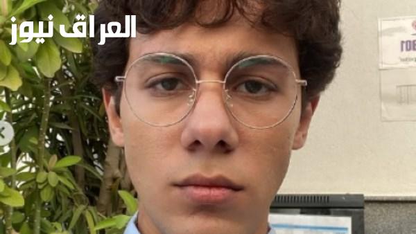 طفل في ذمة الله عمر رزيق يوجه رسالة بعد عرض قصة لعبة جهنم