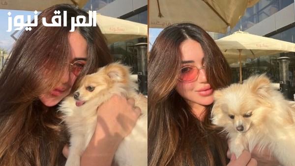 سارة سلامة تبرز أناقتها في أحدث إطلالاتها على إنستجرام