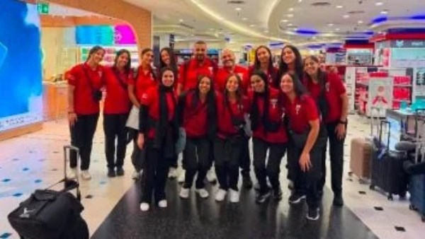 سيدات الطائرة يحققن انتصاراً بثلاثة أهداف على بوركينا فاسو في بداية مشوارهن ببطولة إفريقيا