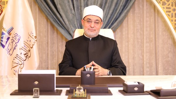 حكم بيع بيانات المرضى لشركات التأمين وفقًا لرأي المفتي أنه فعل محرم شرعًا