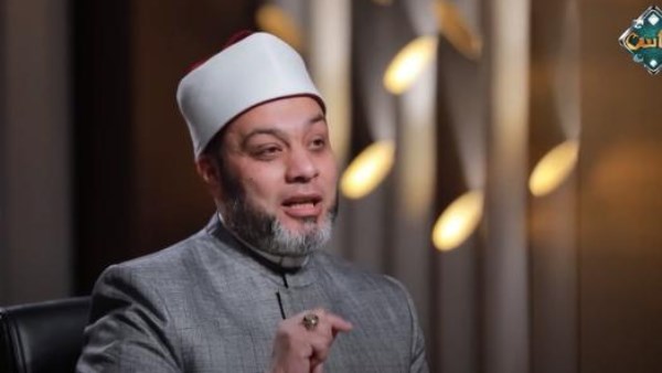 السيرة الذاتية للدكتور أبو اليزيد سلامة رئيس الإدارة المركزية لشئون التعليم بقطاع المعاهد الأزهرية