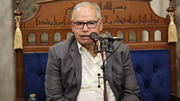 الأزهر يحتفل بذكرى المولد النبوي الشريف ويستعرض سيرة السيدة خديجة كرمز للوفاء وتكريم الإسلام للمرأة