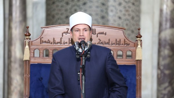احتفاء الأزهر للفتوى بتخريج 15 دفعة من برنامج تأهيل المقبلين على الزواج بمشاركة 600 شاب وفتاة