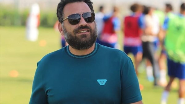 ضياء السيد يوضح تأثير أول خمس مباريات على موقف الزمالك من المنافسة وتأثير رحيل جون إدوارد على النادي
