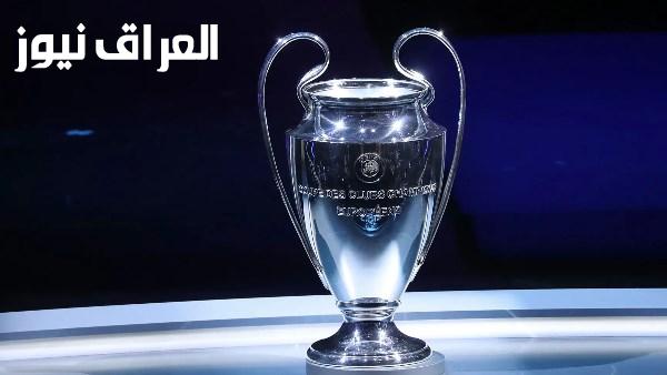 قمم أوروبية مرتقبة في دوري أبطال أوروبا مع ست مواجهات نارية