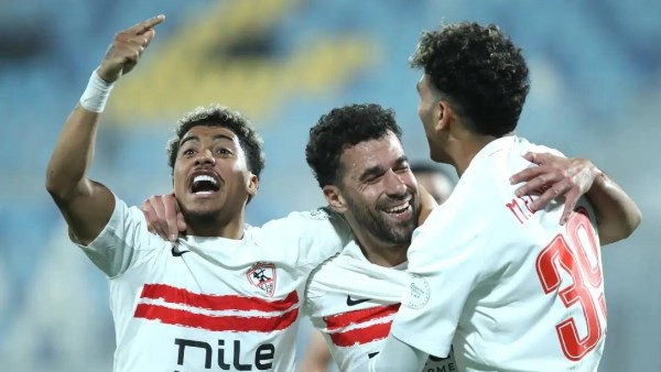 الزمالك يطلب حضور بيزيرا مع محاميه لعقد جلسة لحل أزمته