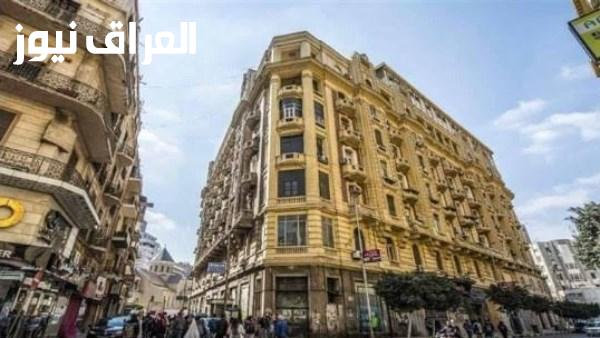 زيادة الإيجار القديم بنسبة 15 في المئة تعرف على أجرتك الجديدة وكيفية حجز شقة بديلة